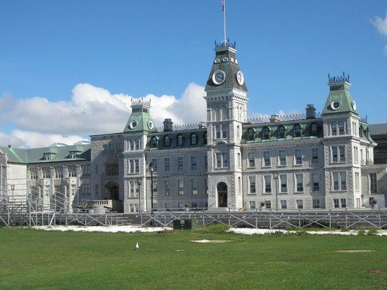 Musée du collège militaire royal